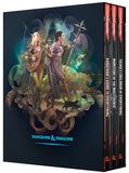 Dungeons & Dragons 5e Rules Expansion Gift Set