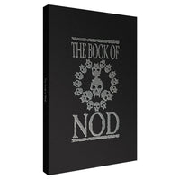 Vampire the Masquerade 5th Ed: The Book of Nod