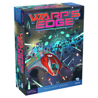 Warp's Edge Kickstarter Bundle