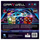 Gravwell: 2nd Edition