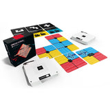 Omega Virus: Prologue