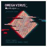 Omega Virus: Prologue