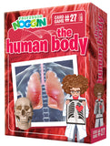 Professor Noggin The Human Body