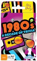 1980's A Decade of Trivia