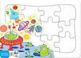 12 Create Your Own Puzzle