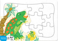 12 Create Your Own Puzzle
