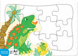 12 Create Your Own Puzzle
