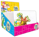 12 Create Your Own Puzzle