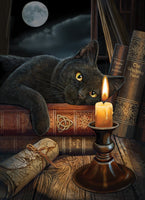1000 The Witching Hour