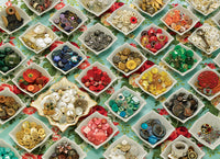 1000 Grandma's Buttons