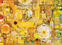 1000 Yellow