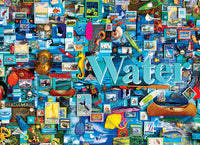 1000 Water