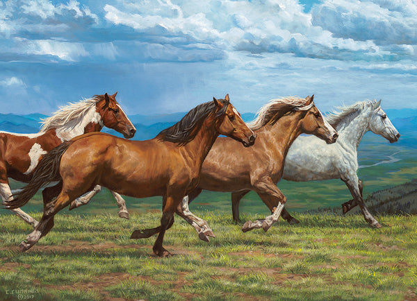 1000 Windswept