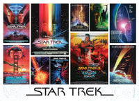 1000 Star Trek Films