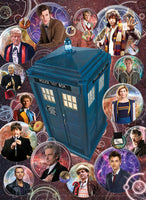 1000 The Doctors