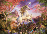 1000 Unicorn