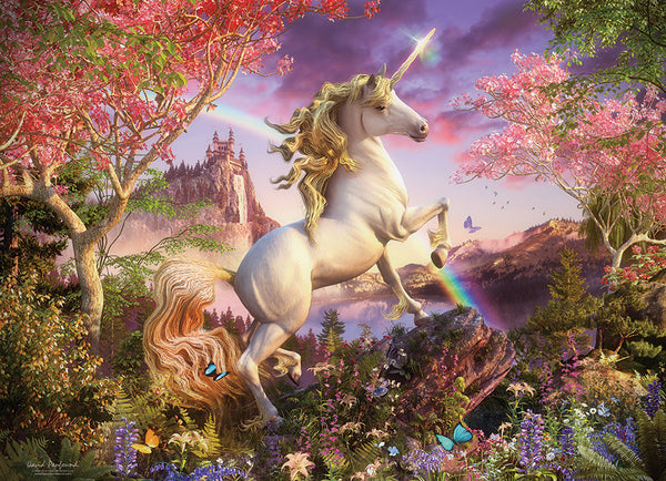 1000 Unicorn