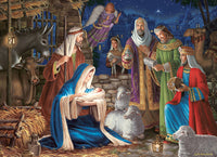 1000 Miracle in Bethlehem
