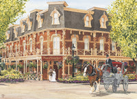 1000 Prince of Wales Hotel