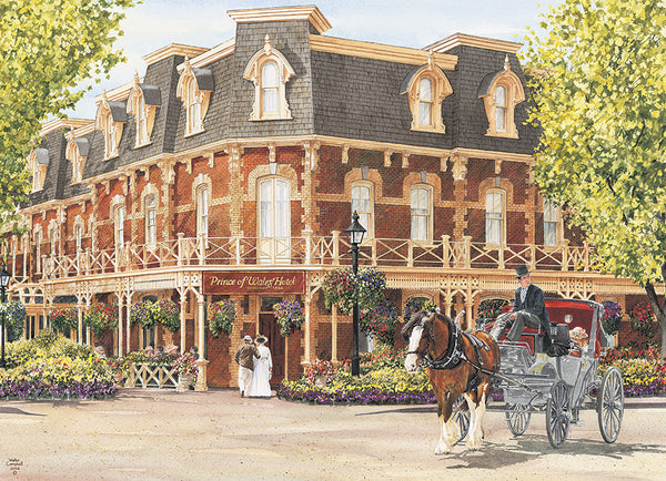 1000 Prince of Wales Hotel