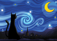 500 Mrowwy Night