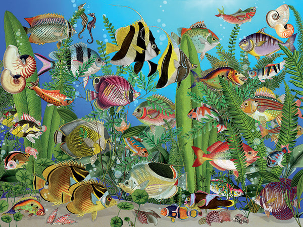 275 Aquarium