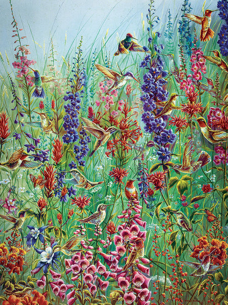 275 Garden Jewels