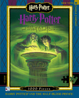 1000 Harry Potter and the Half-Blood Prince