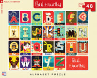 48 Alphabet