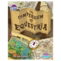 My Little Pony Tails of Equestria: The Compendium of Equestria