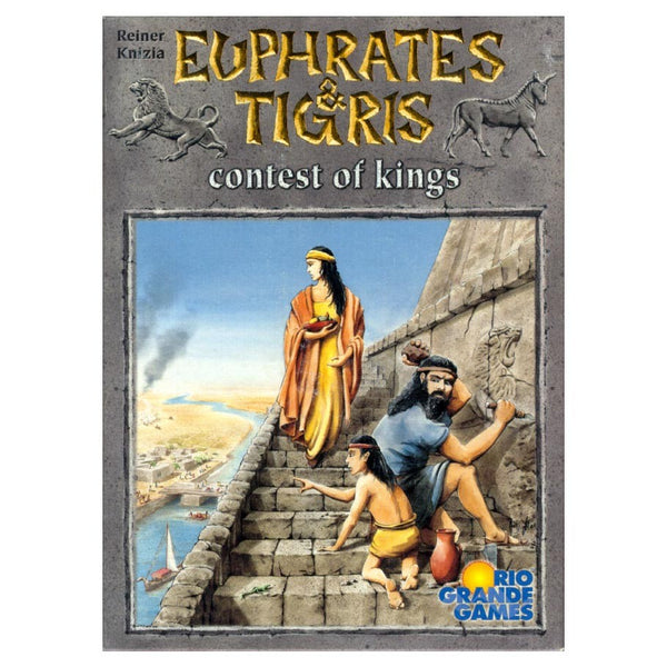 Euphrates & Tigris Contest of Kings