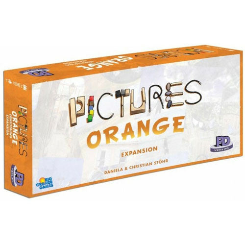 Pictures: Orange
