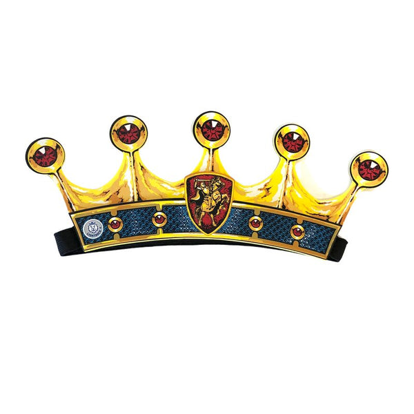Crown: Knight
