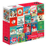 1000 Holiday Books