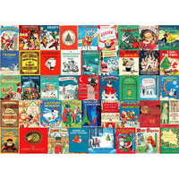 1000 Holiday Books