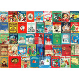 1000 Holiday Books