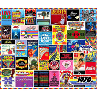 1500 The 1970s