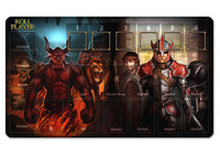 Roll Player Playmat