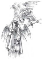 Ryuutama