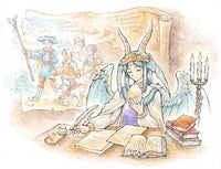 Ryuutama