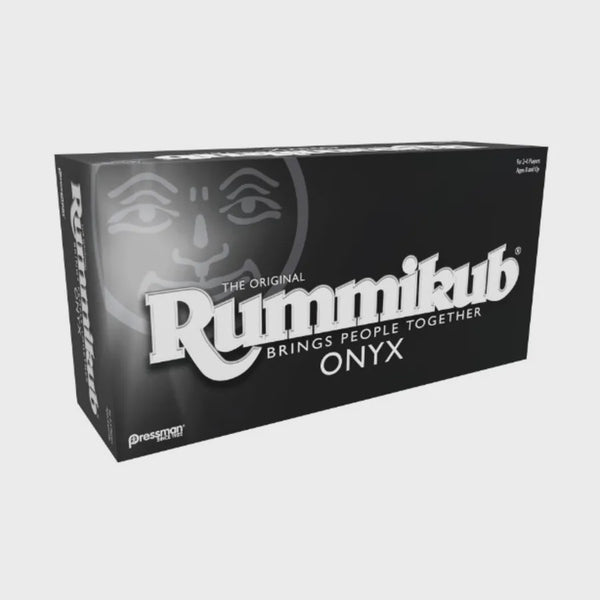 Rummikub Onyx