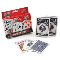 Bicycle Cards: Rummy
