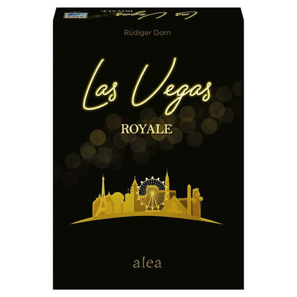 Las Vegas Royale