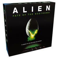 Alien: Fate of Nostromo
