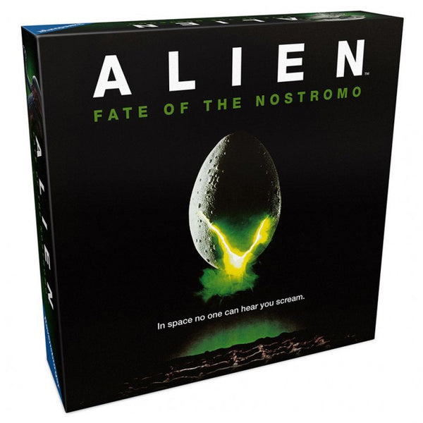 Alien: Fate of Nostromo