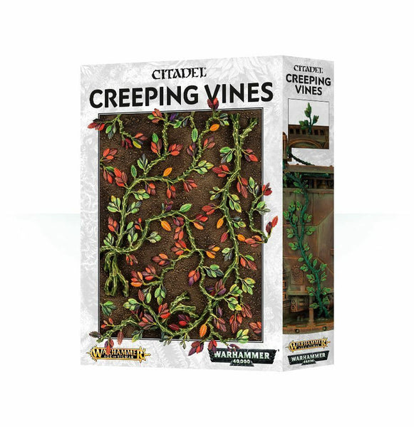 Citadel Creeping Vine