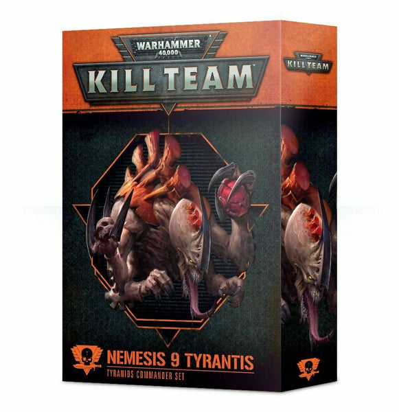 Nemesis 9 Tyrantis