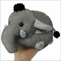 Squishable: Elephant 7"