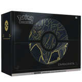Pokemon Sword & Shield Elite Trainer Box Plus
