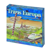 TransEuropa
